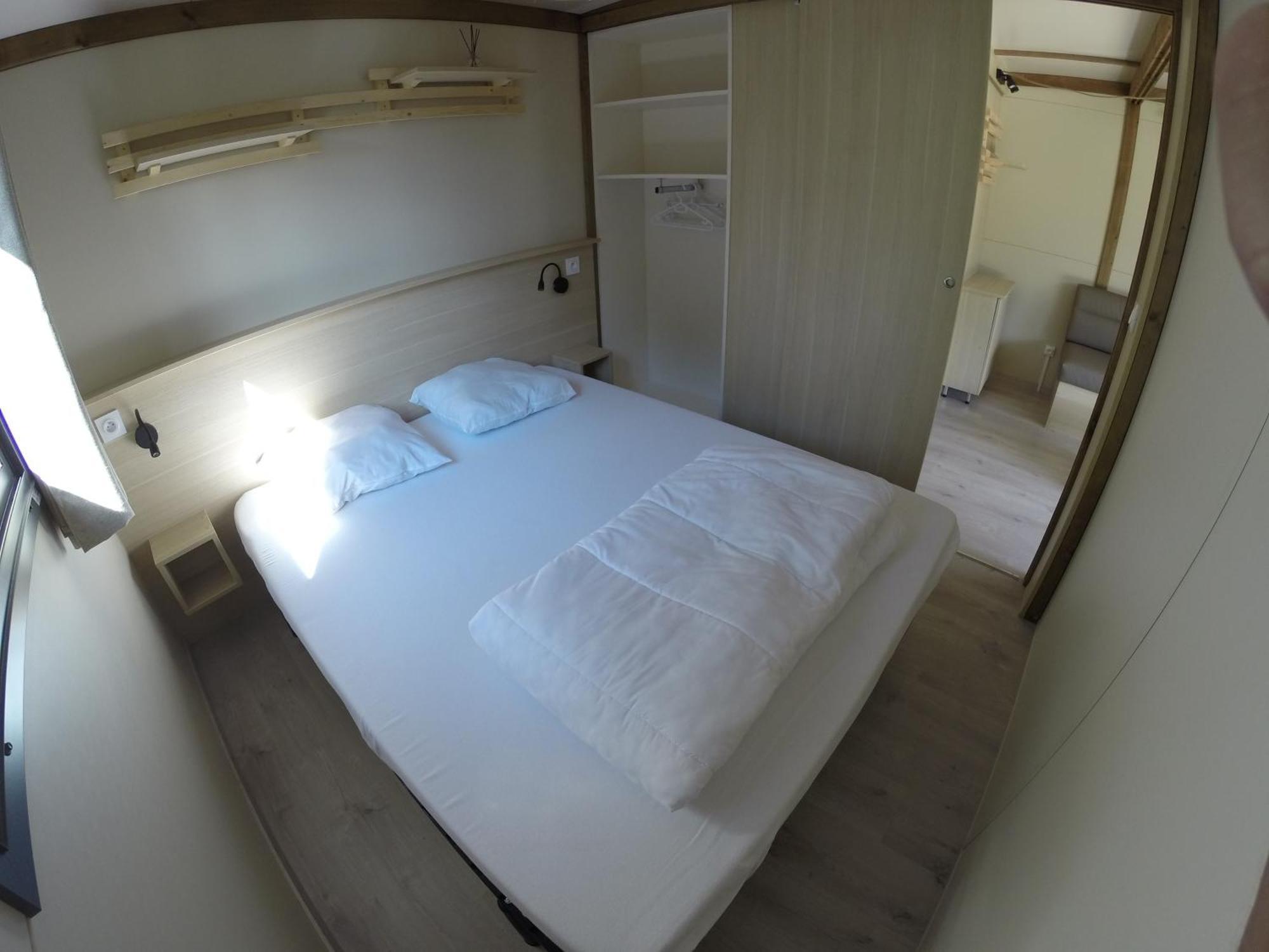 Camping Les Acacias Altkirch Phòng bức ảnh