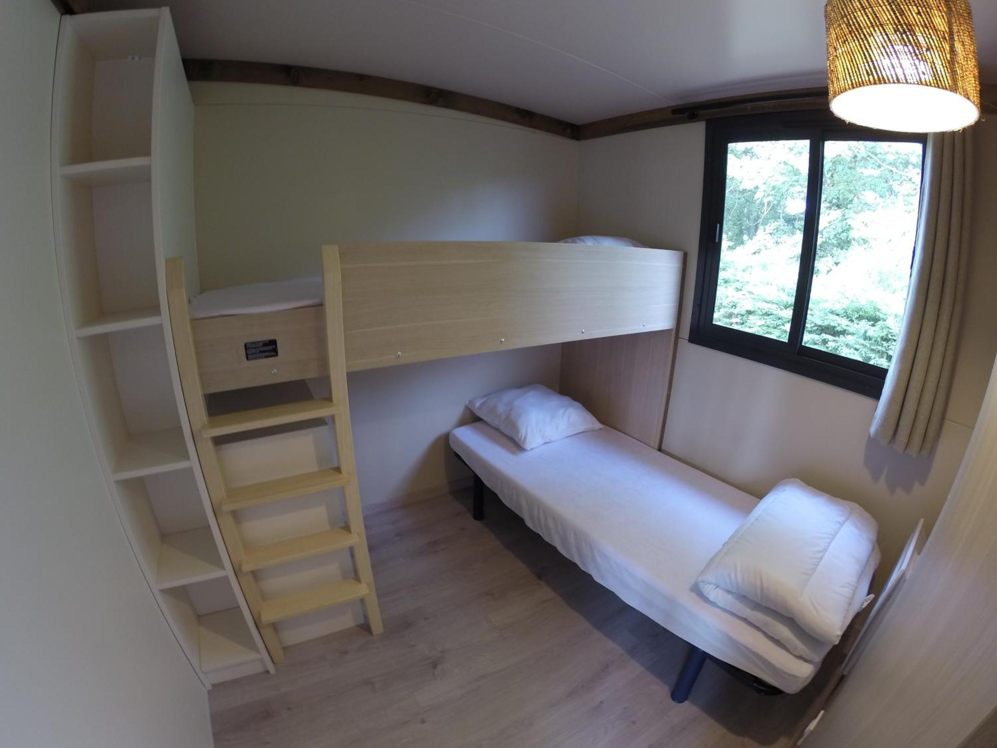 Camping Les Acacias Altkirch Phòng bức ảnh
