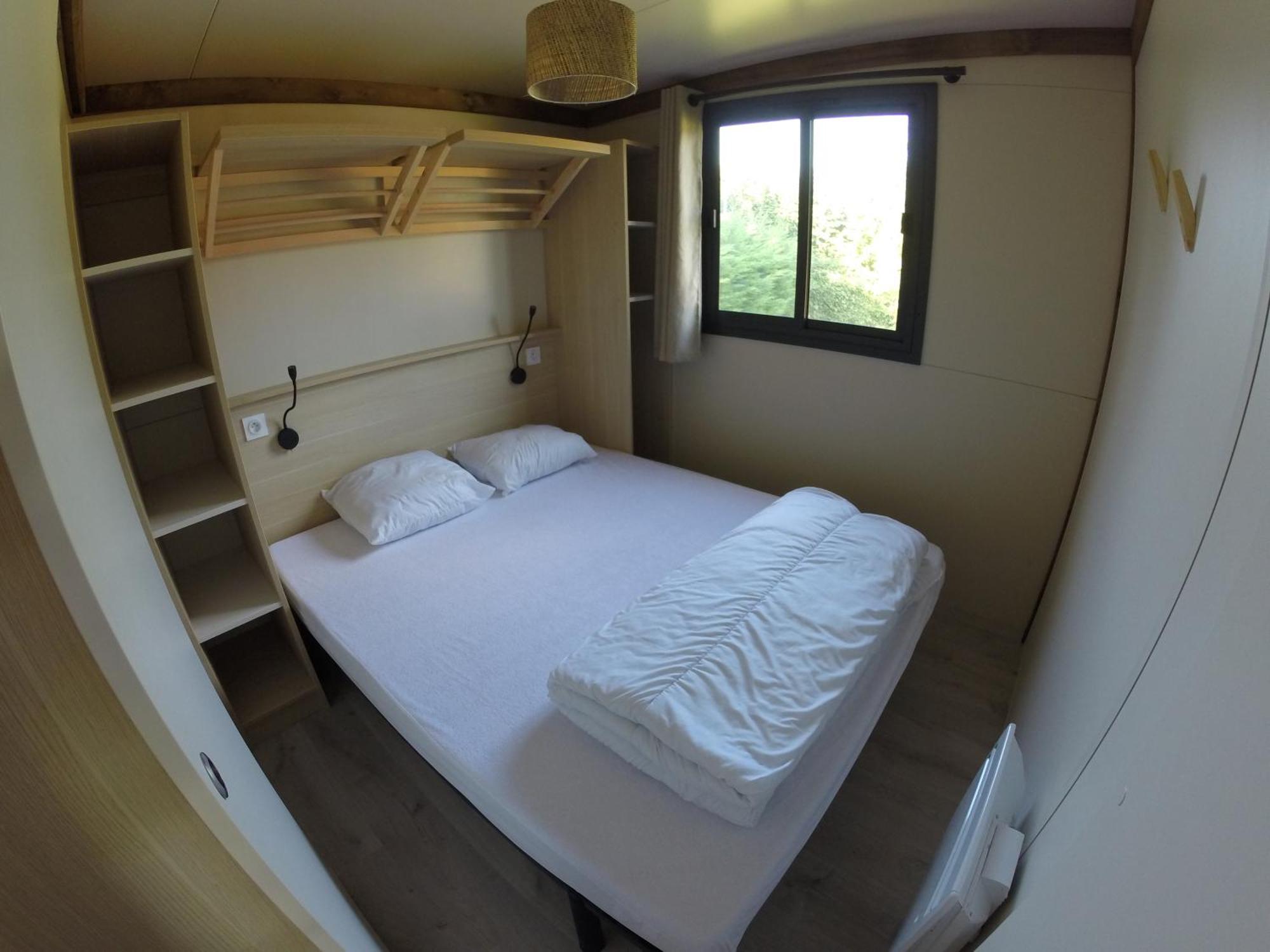 Camping Les Acacias Altkirch Phòng bức ảnh